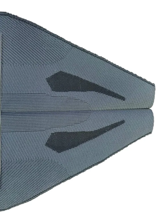 MODEL 027 — Örme saya