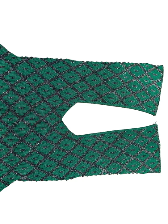 MODEL 029 — Örme saya