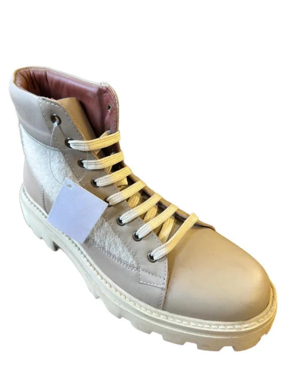 MODEL 040 — Safety
