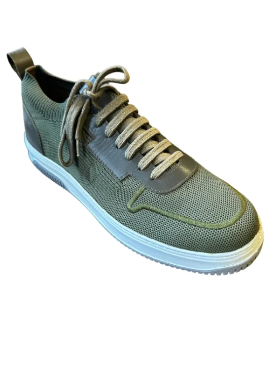 MODEL 056 — Spor